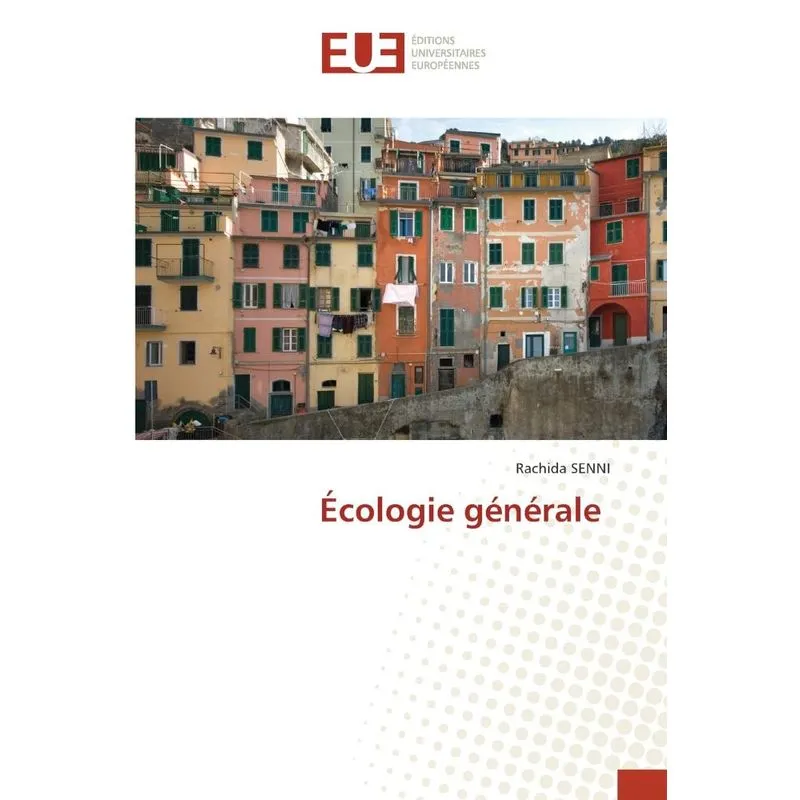 Écologie générale