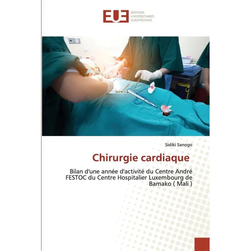 Chirurgie cardiaque