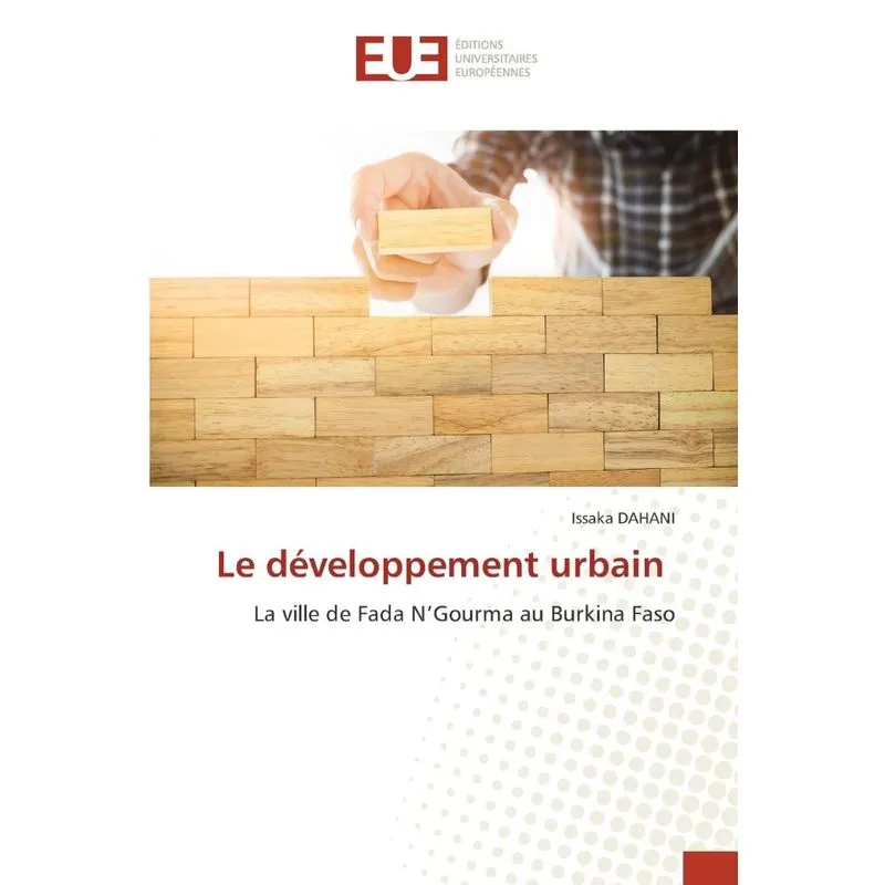 Le développement urbain