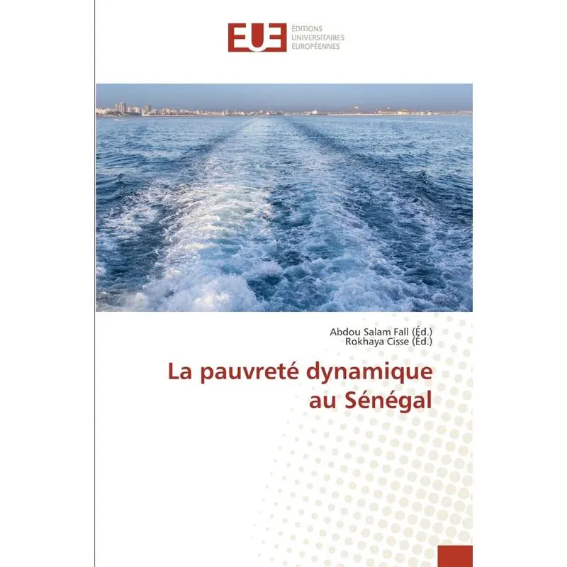 La pauvreté dynamique au Sénégal