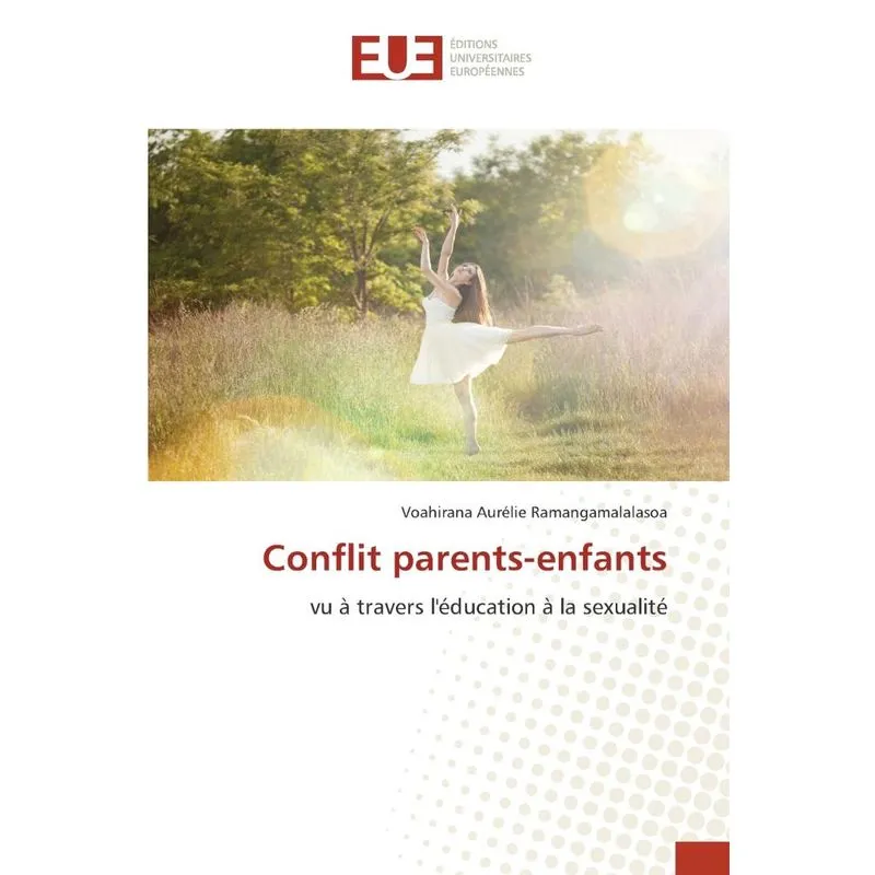 Conflit parents-enfants