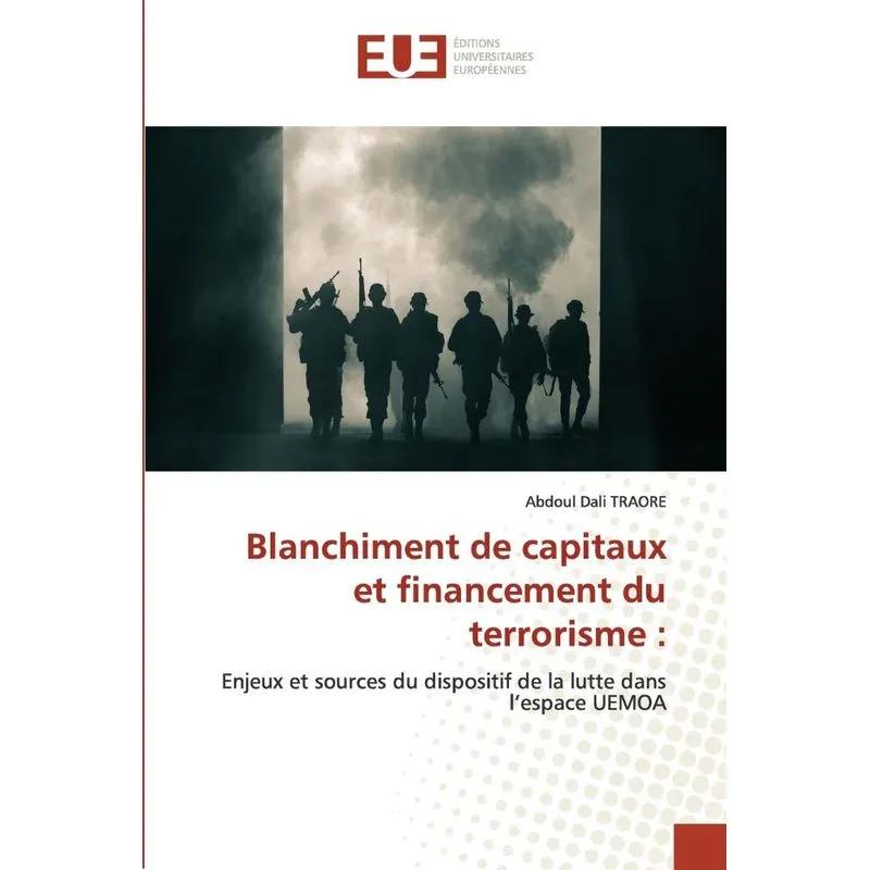 Blanchiment de capitaux et financement du terrorisme