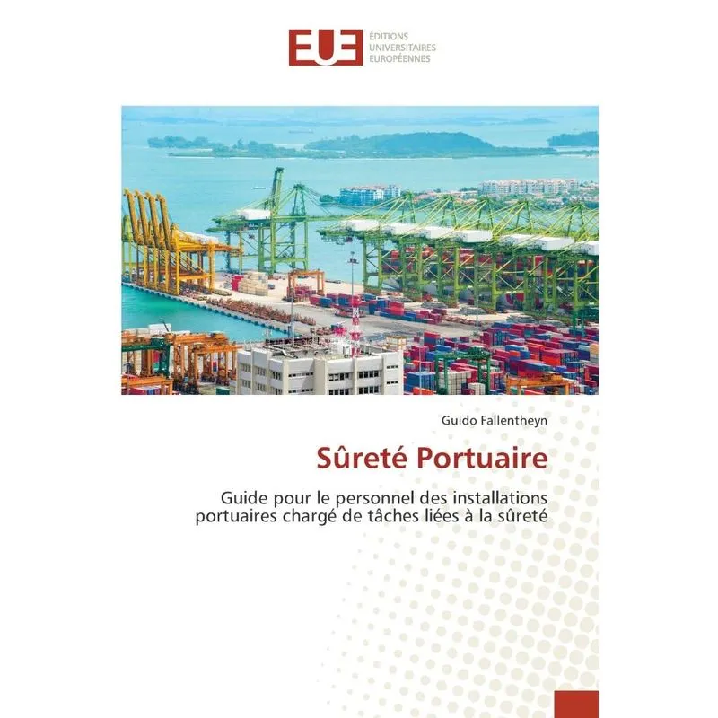 Sûreté Portuaire