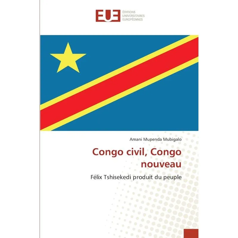 Congo civil, Congo nouveau