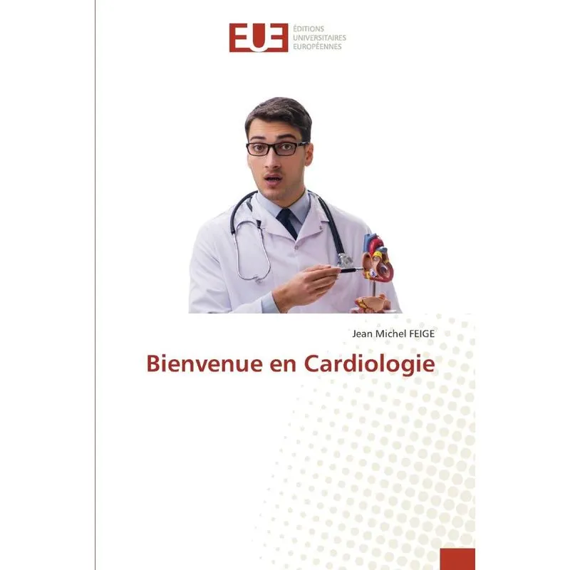 Bienvenue en Cardiologie