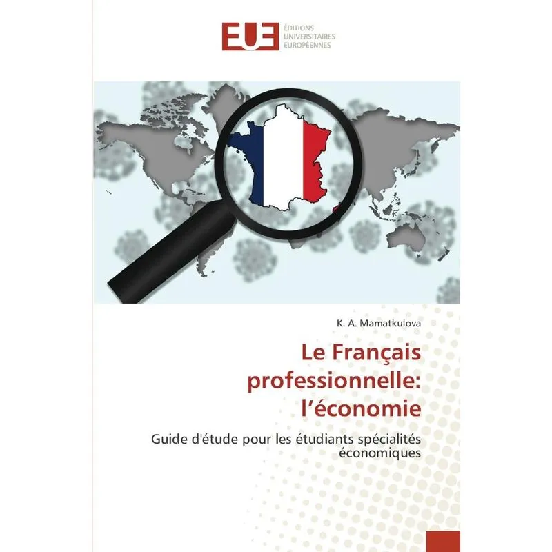 Le Français professionnelle