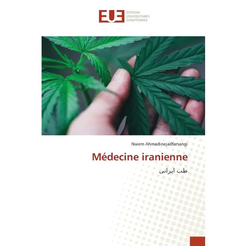 Médecine iranienne