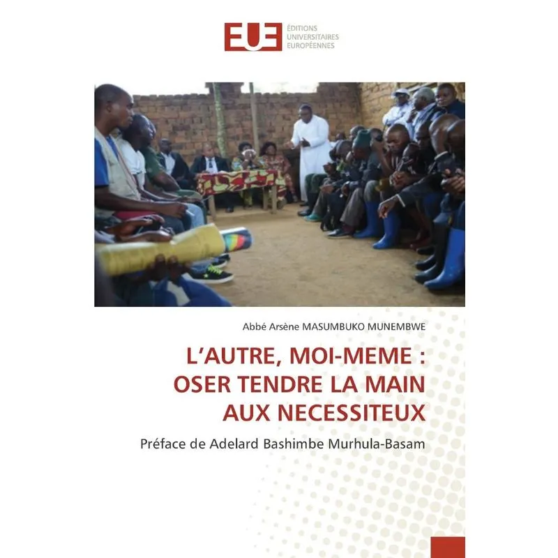 LAUTRE, MOI-MEME