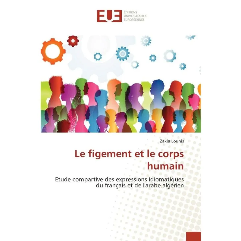 Le figement et le corps humain