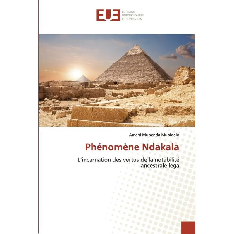 Phénomène Ndakala