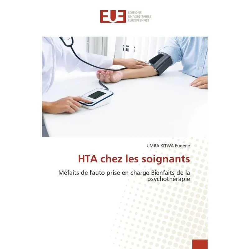 HTA chez les soignants