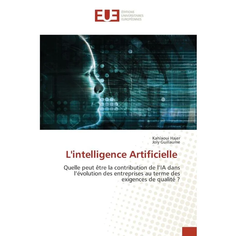 Lintelligence Artificielle