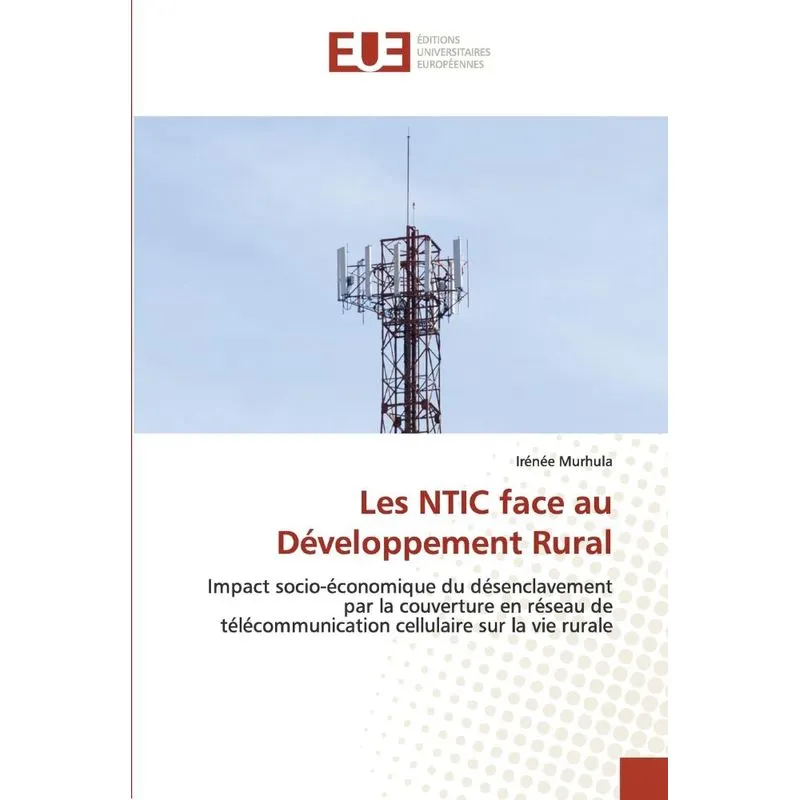 Les Ntic Face Au Développement Rural