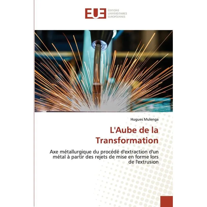 Laube De La Transformation