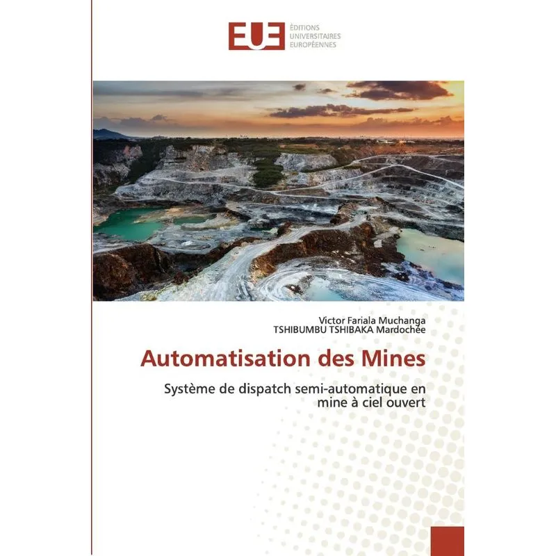 Automatisation des Mines