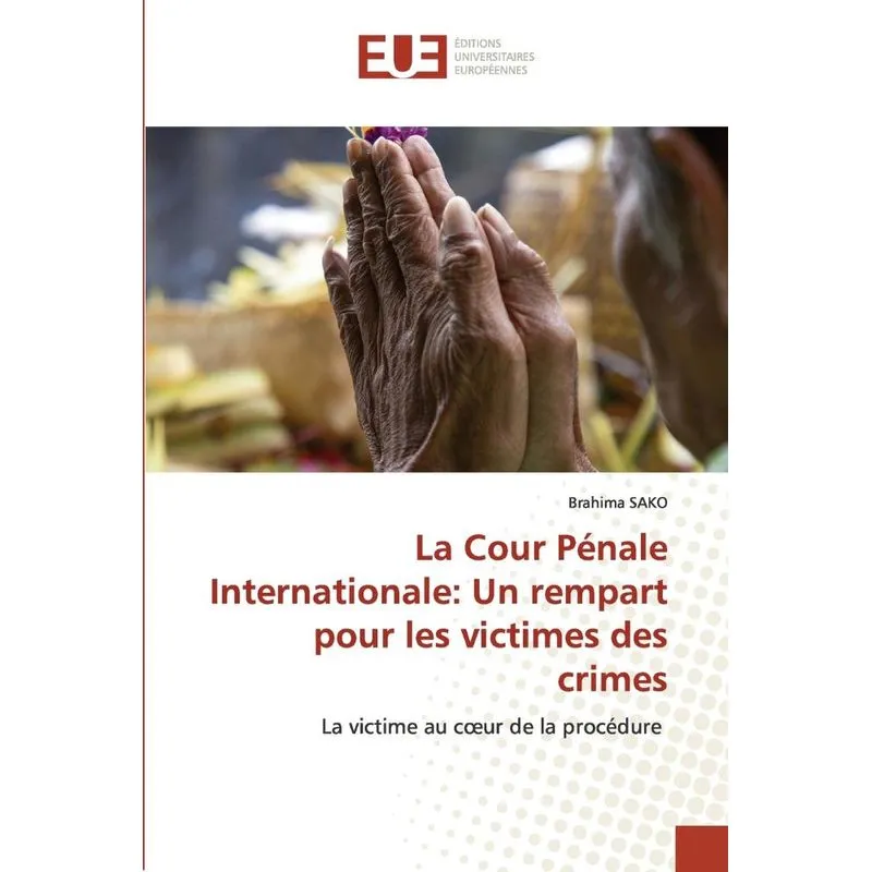 La Cour Pénale Internationale