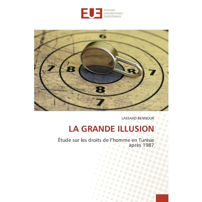 LA GRANDE ILLUSION