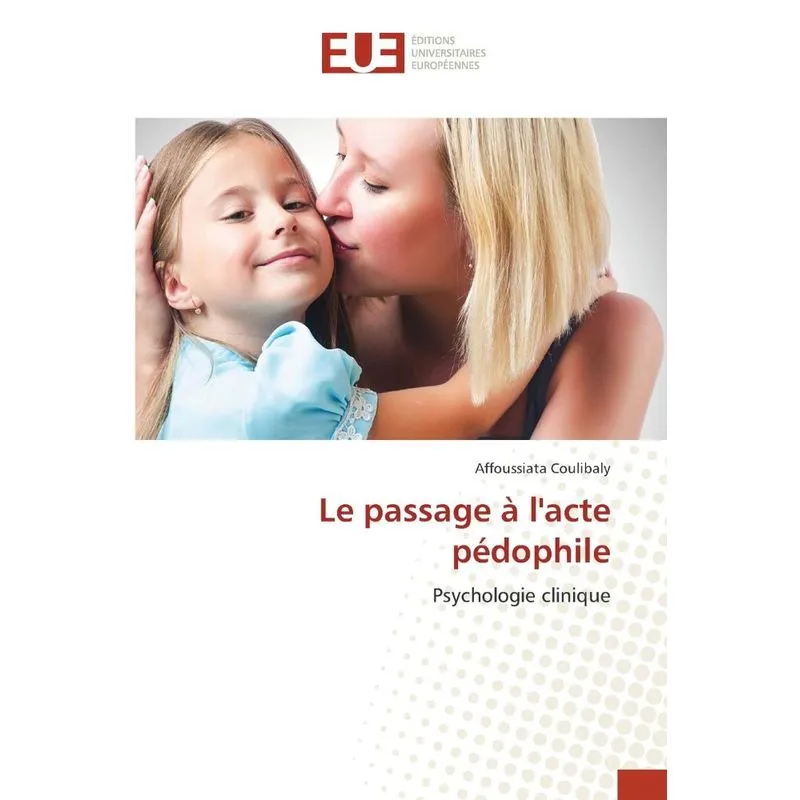 Le Passage À Lacte Pédophile