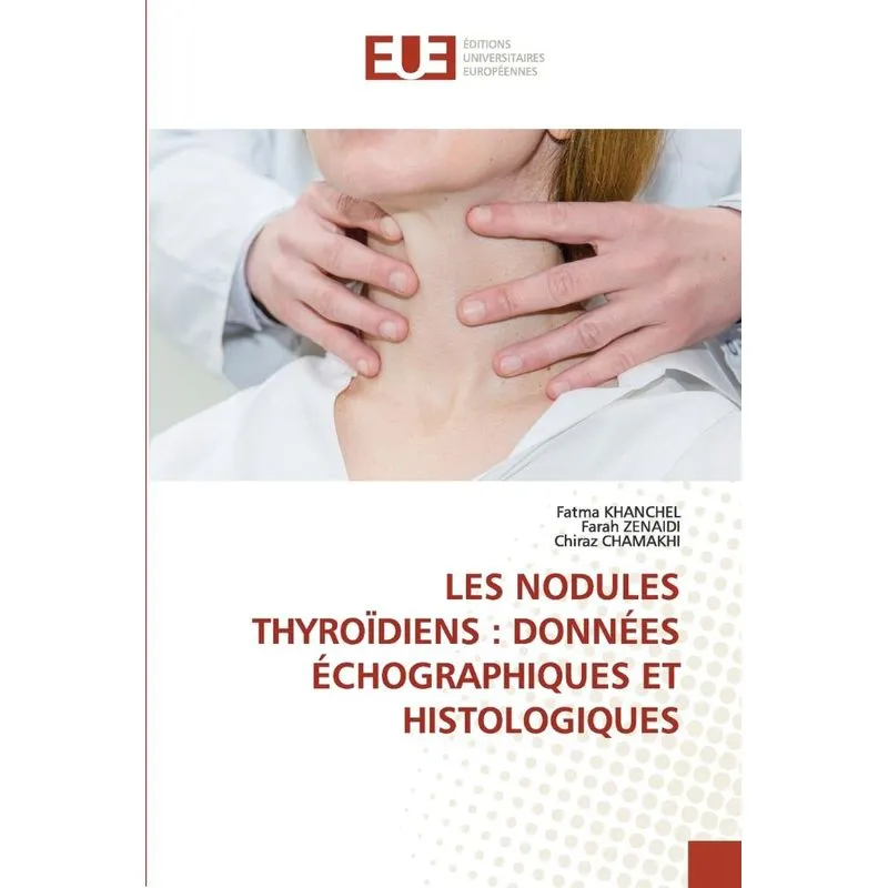 LES NODULES THYROÏDIENS