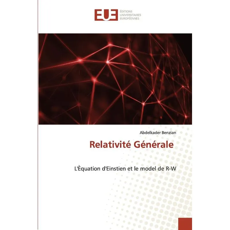 Relativité Générale