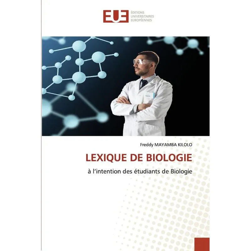 Lexique De Biologie