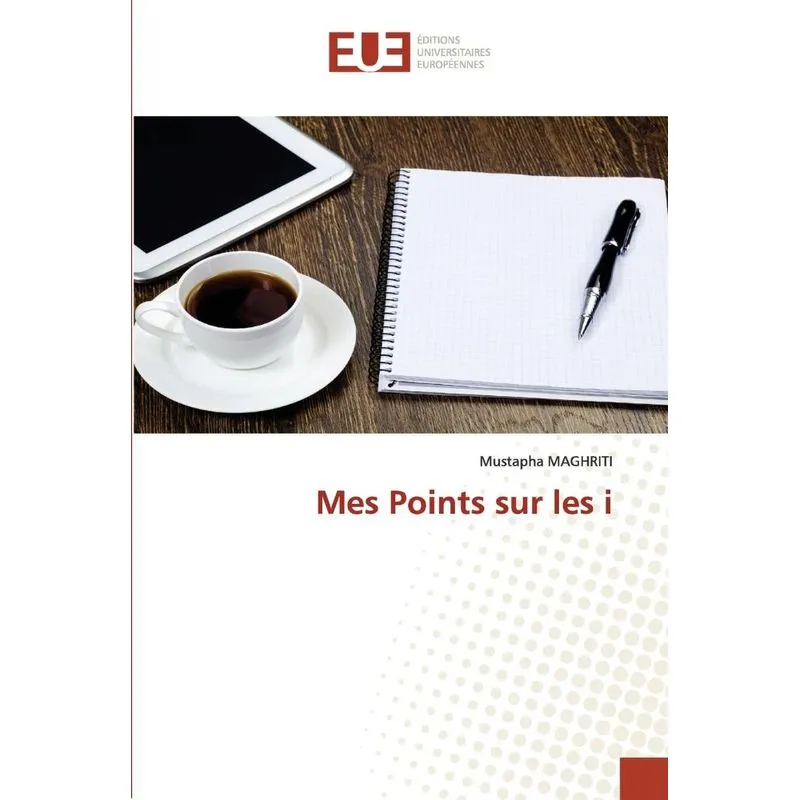 Mes Points Sur Les I