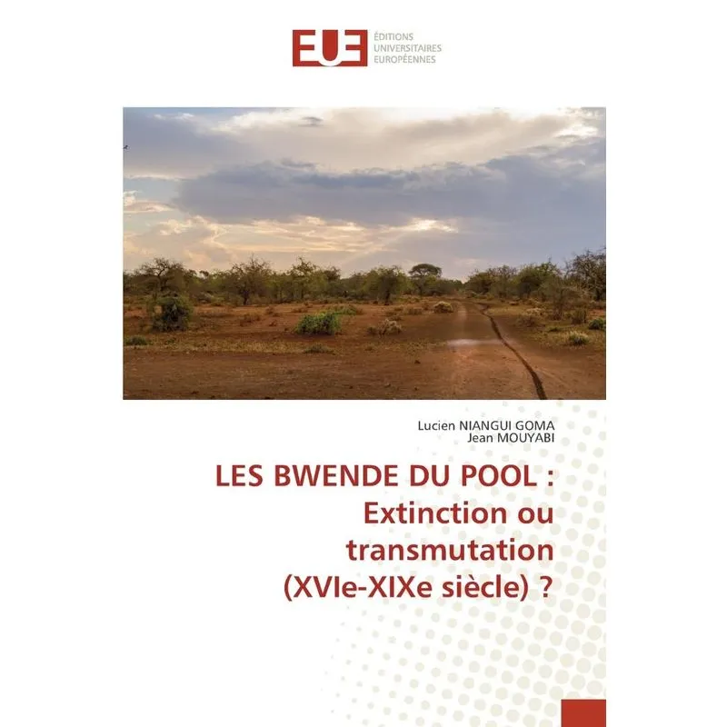 Les Bwende Du Pool