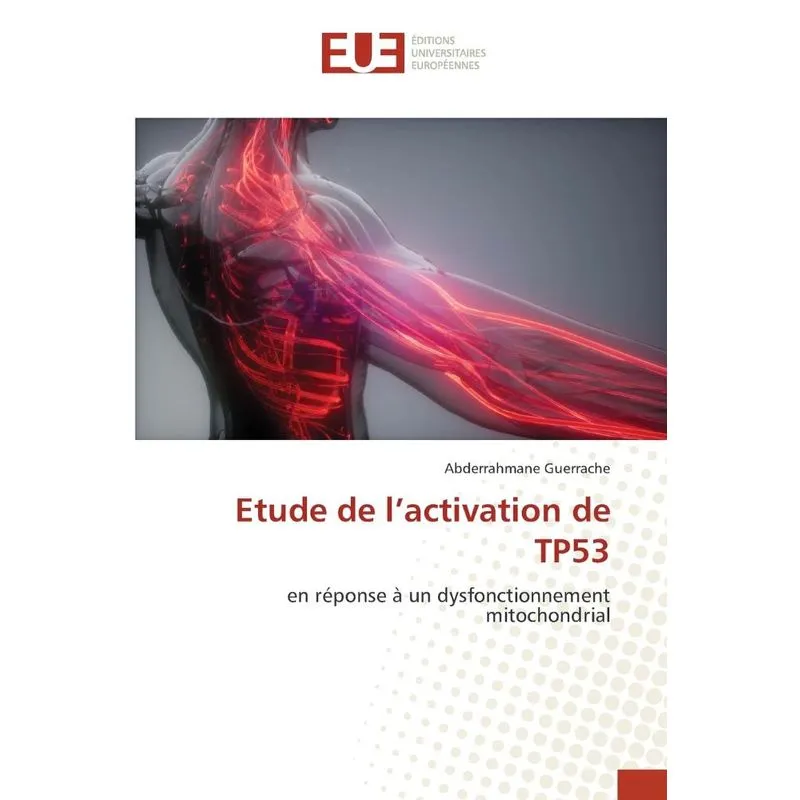 Etude De Lactivation De Tp53