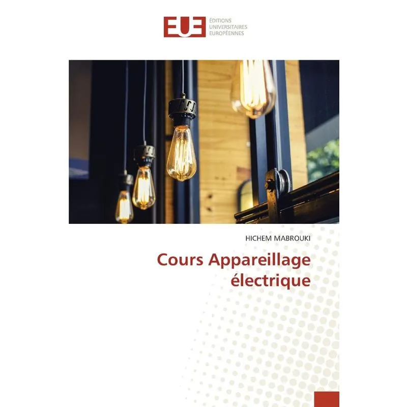 Cours Appareillage électrique