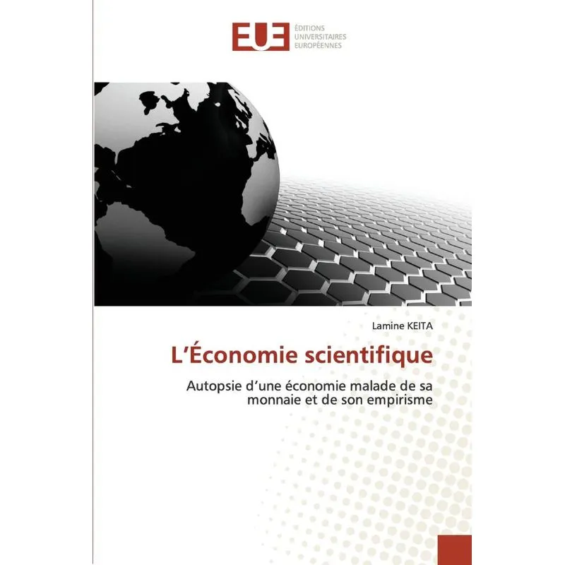 LÉconomie scientifique