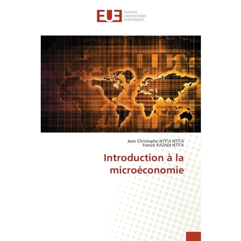 Introduction à la microéconomie