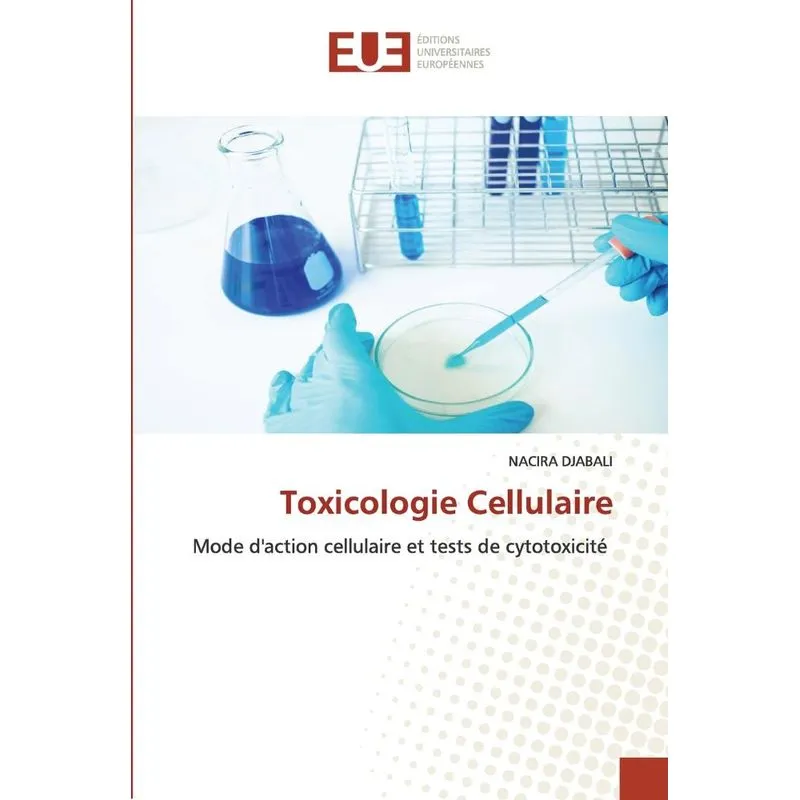 Toxicologie Cellulaire