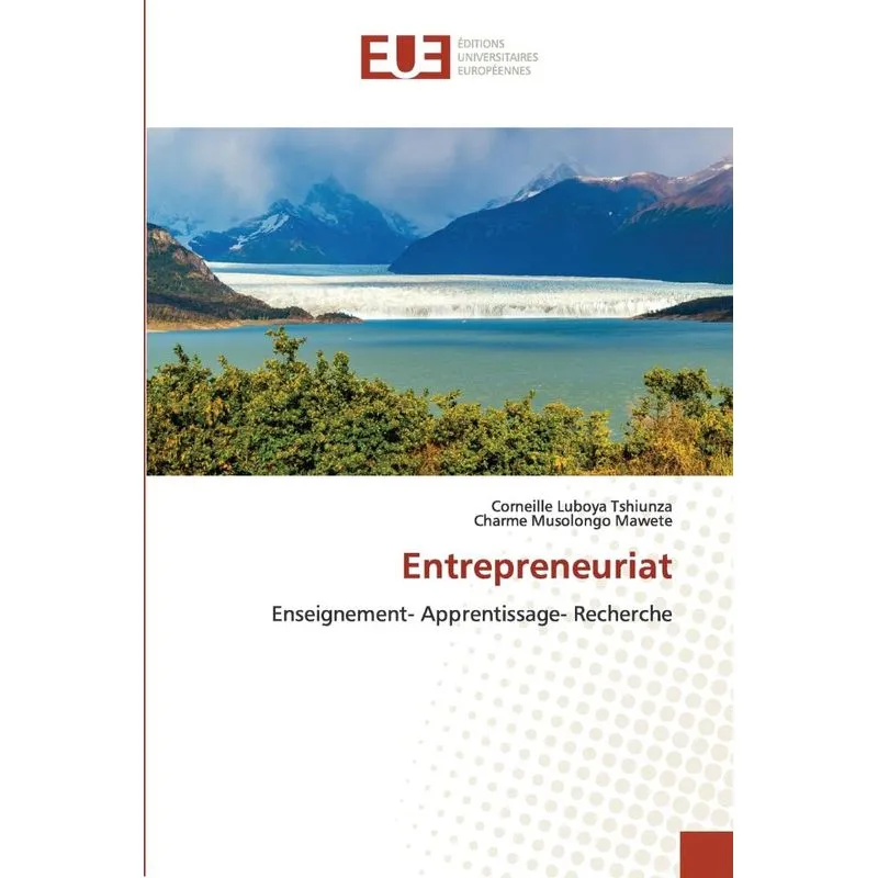 Entrepreneuriat