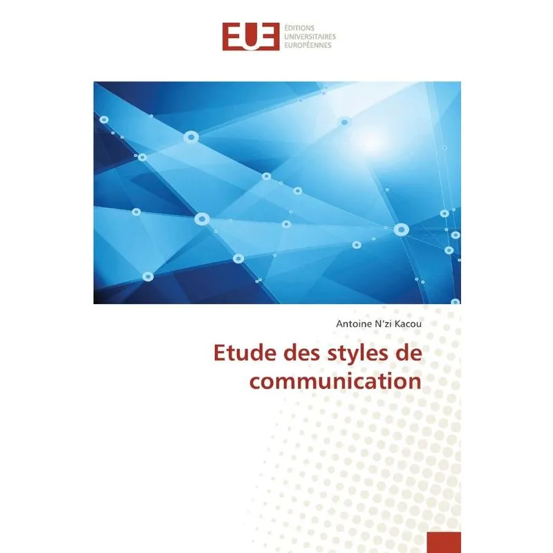 Etude des styles de communication