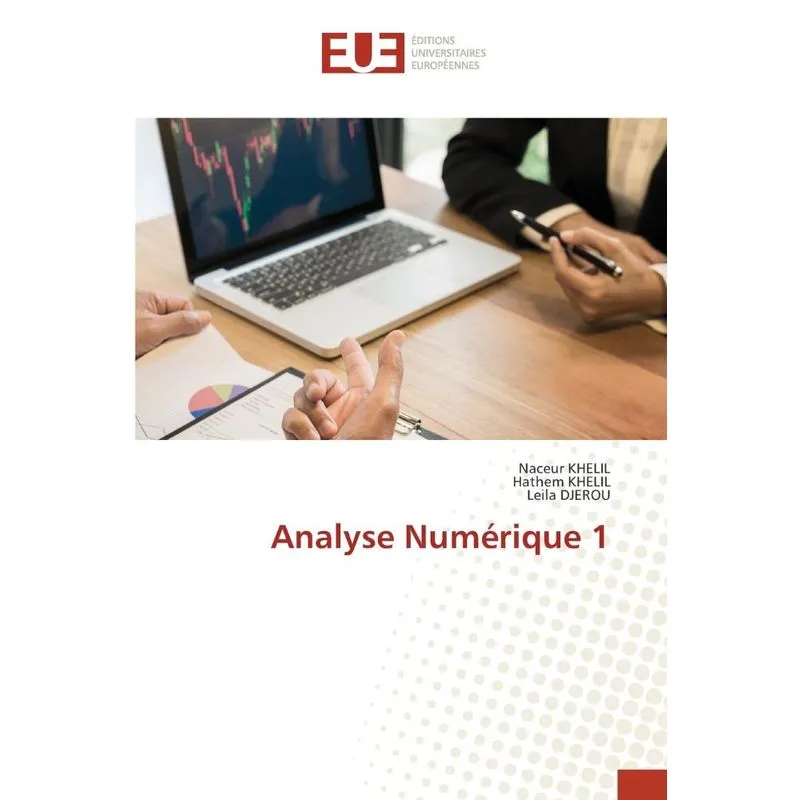 Analyse Numérique 1