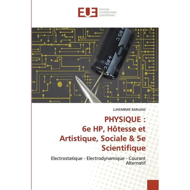 PHYSIQUE