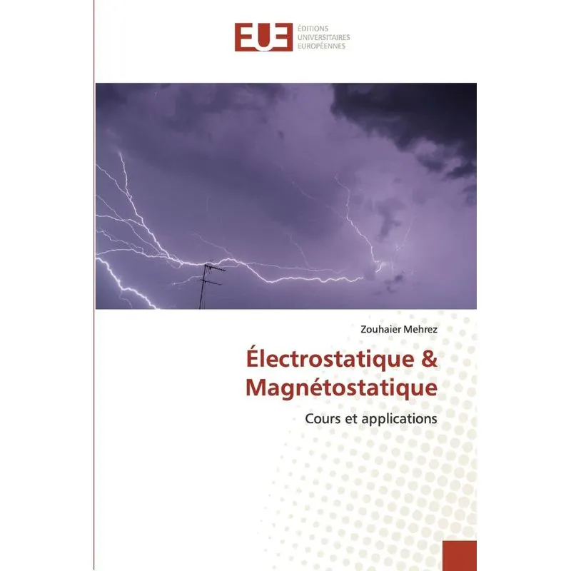 Électrostatique & Magnétostatique