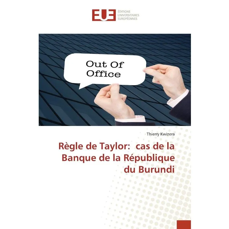 Règle De Taylor