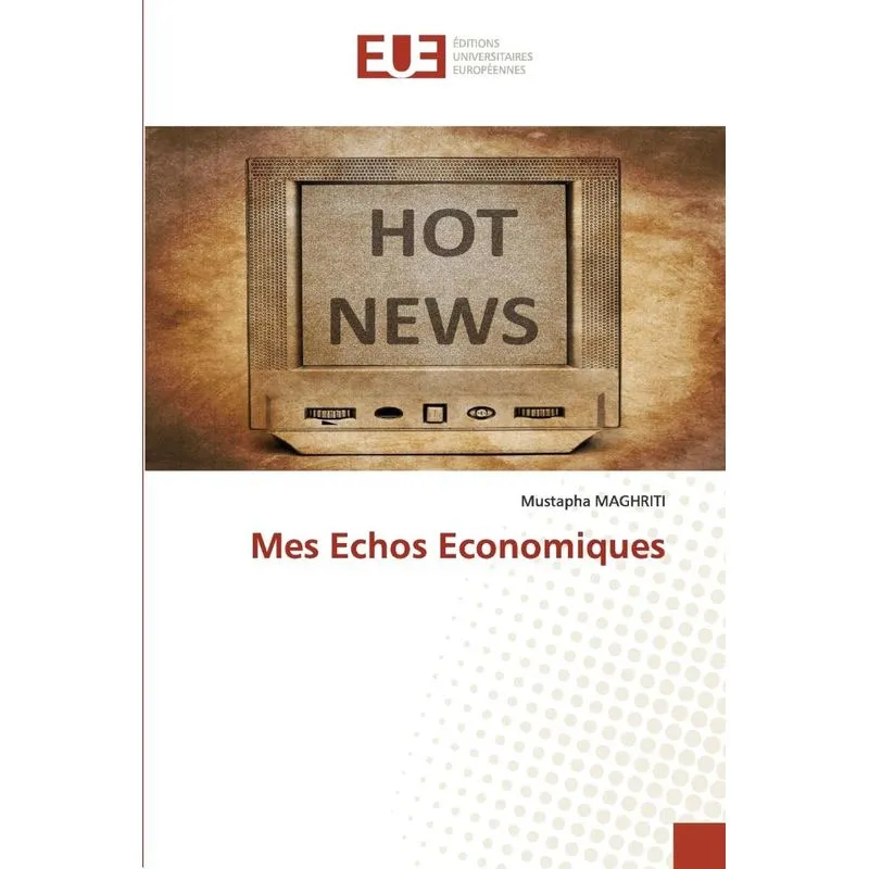 Mes Echos Economiques