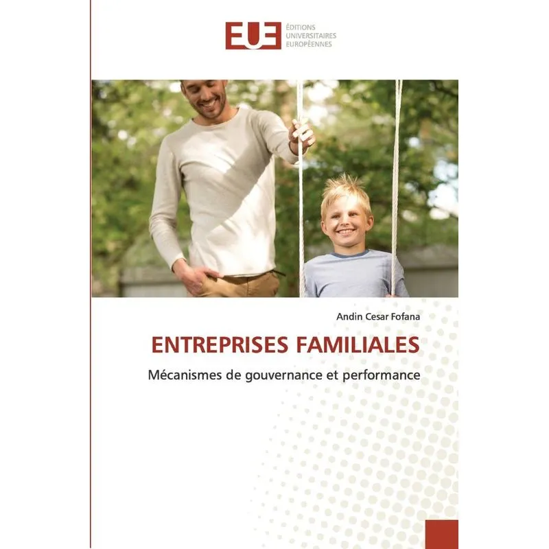 Entreprises Familiales