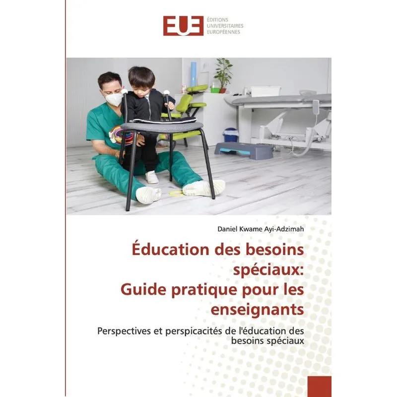 Éducation des besoins spéciaux