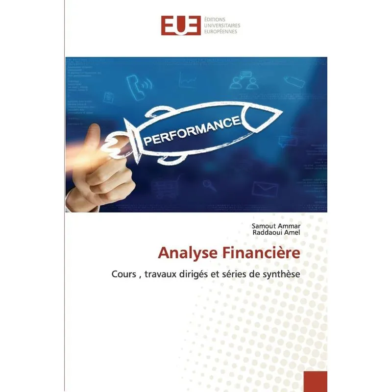 Analyse Financière