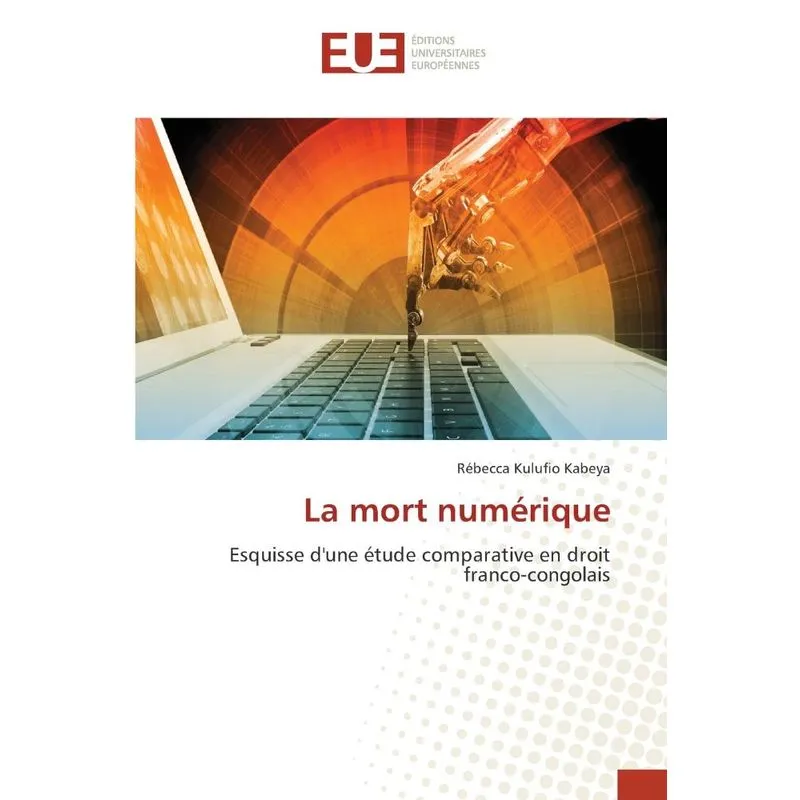 La Mort Numérique