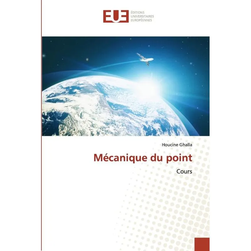 Mécanique du point
