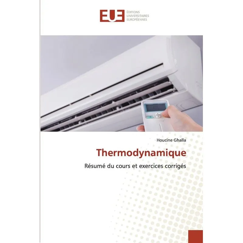Thermodynamique