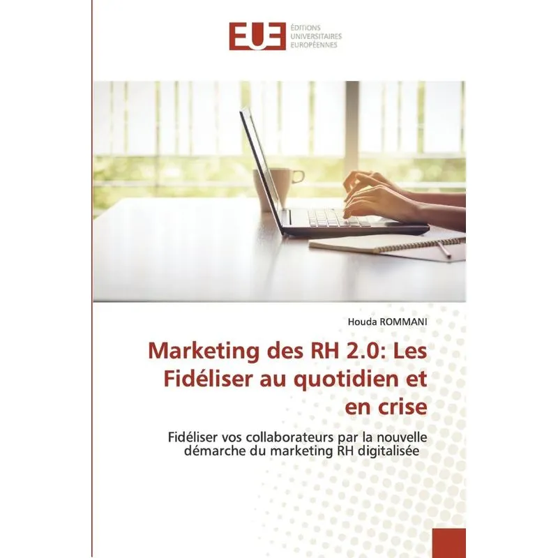Marketing Des Rh 2.0
