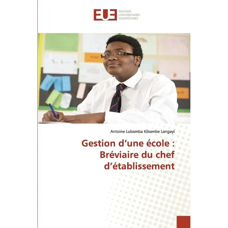 Gestion Dune École