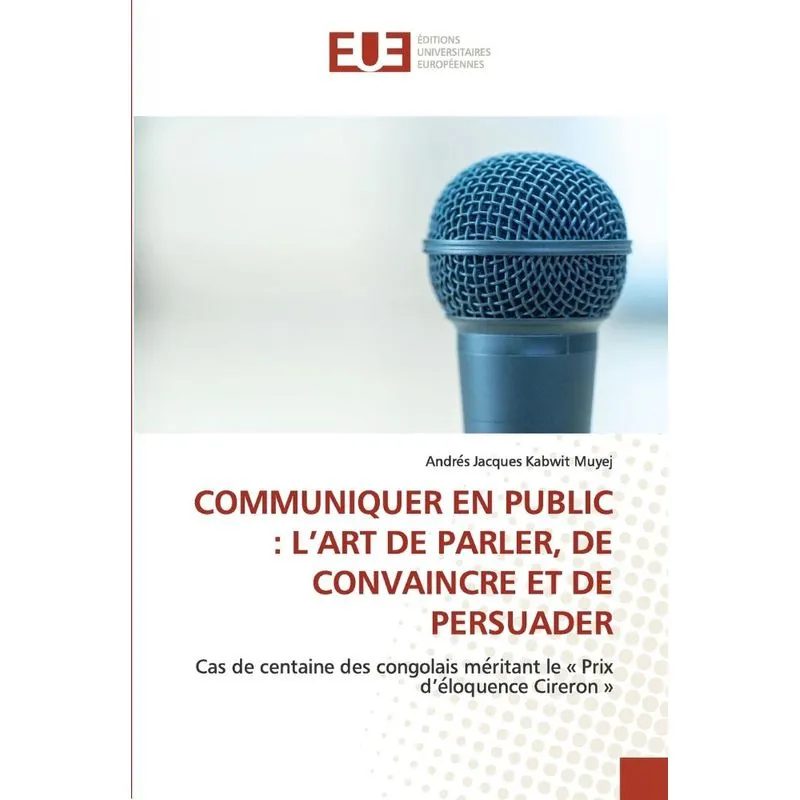 Communiquer En Public