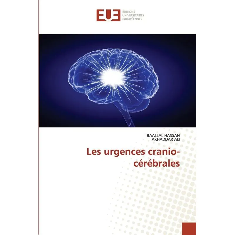 Les Urgences Cranio-cérébrales