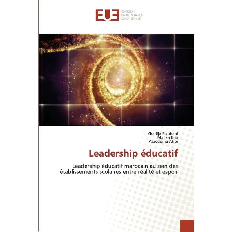 Leadership éducatif
